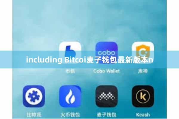 including Bitcoi麦子钱包最新版本n