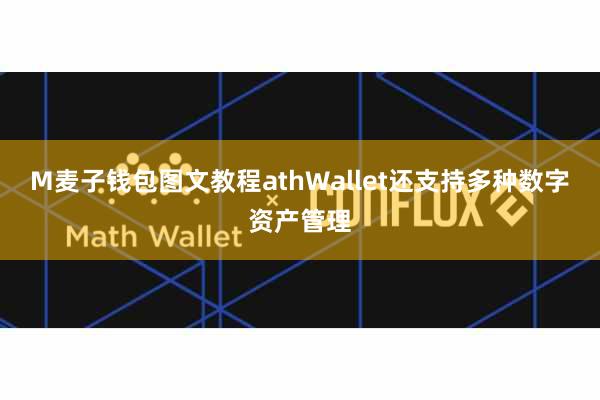 M麦子钱包图文教程athWallet还支持多种数字资产管理